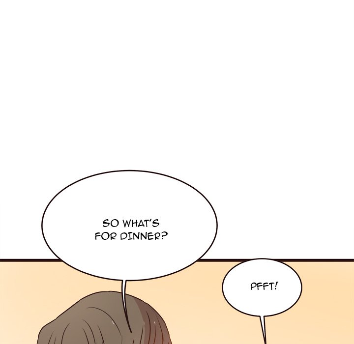 Stupid Love - episode 4 - 115