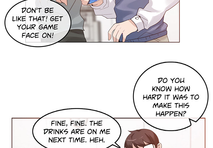 A Pervert's Daily Life - episode 27 - 2