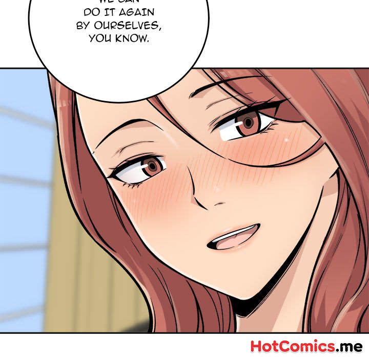Excuse me, This is my Room - UNCENSORED - episode 44 - 45
