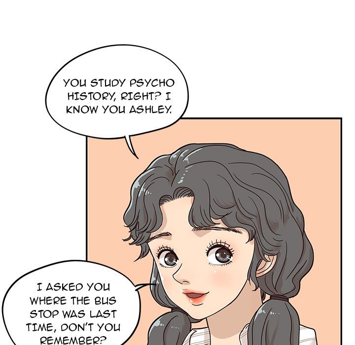 His Women's University - episode 30 - 39