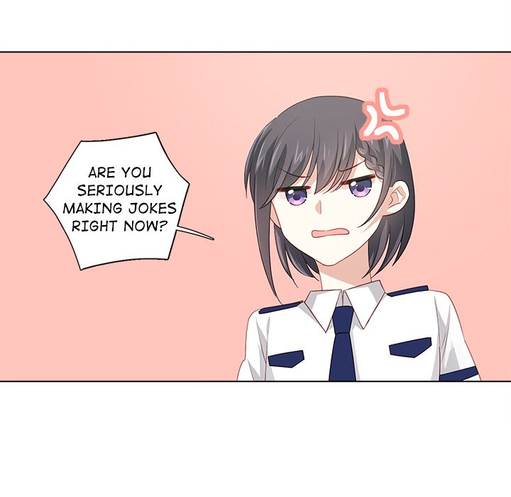 A Young Case of Hearts - episode 11 - 14