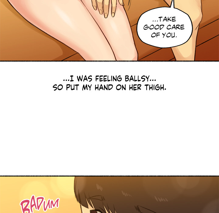 Sexual Exploits - episode 12 - 31