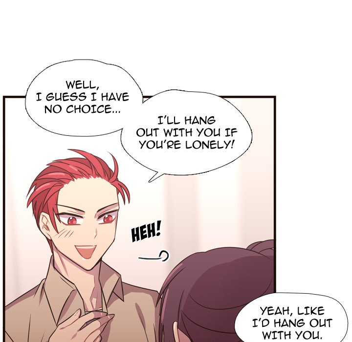 I Need Romance - episode 23 - 78