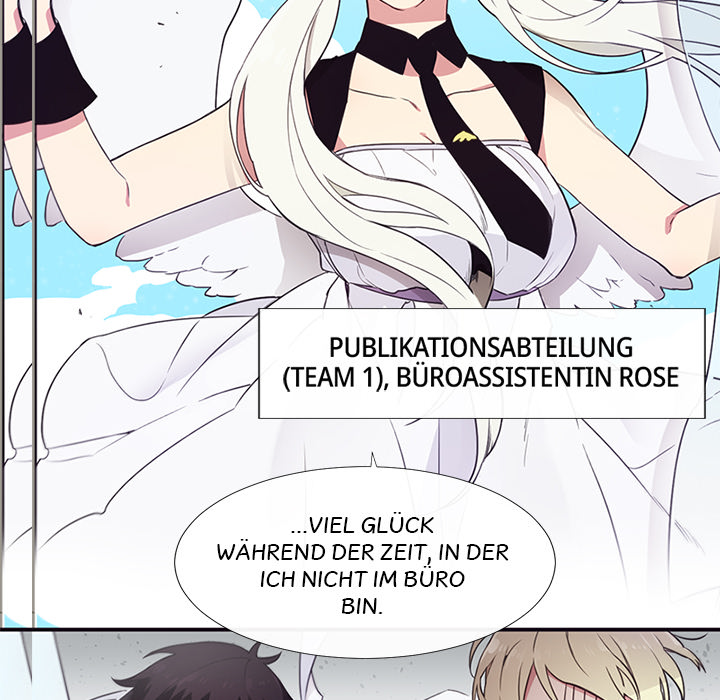 Himmel & Hölle GmbH - episode 6 - 7