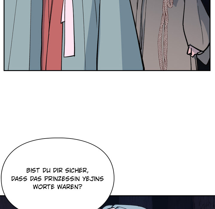 Die Prinzessin und ihre Leibwächter - episode 18 - 63