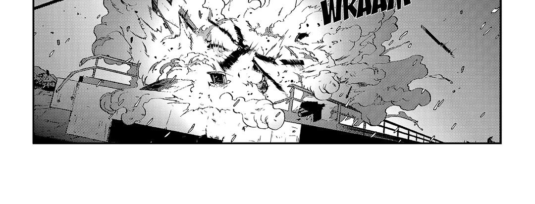 StoneBot Nakamura Omnibus - episode 9 - 95