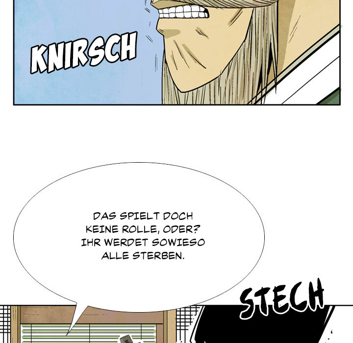 Der Schwertklan Joseons - episode 38 - 36