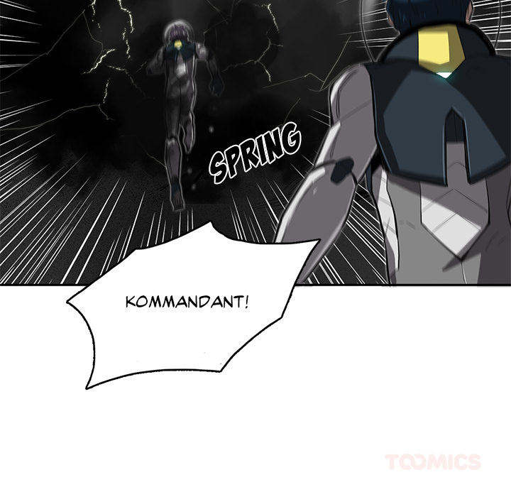 Stardust - episode 21 - 109
