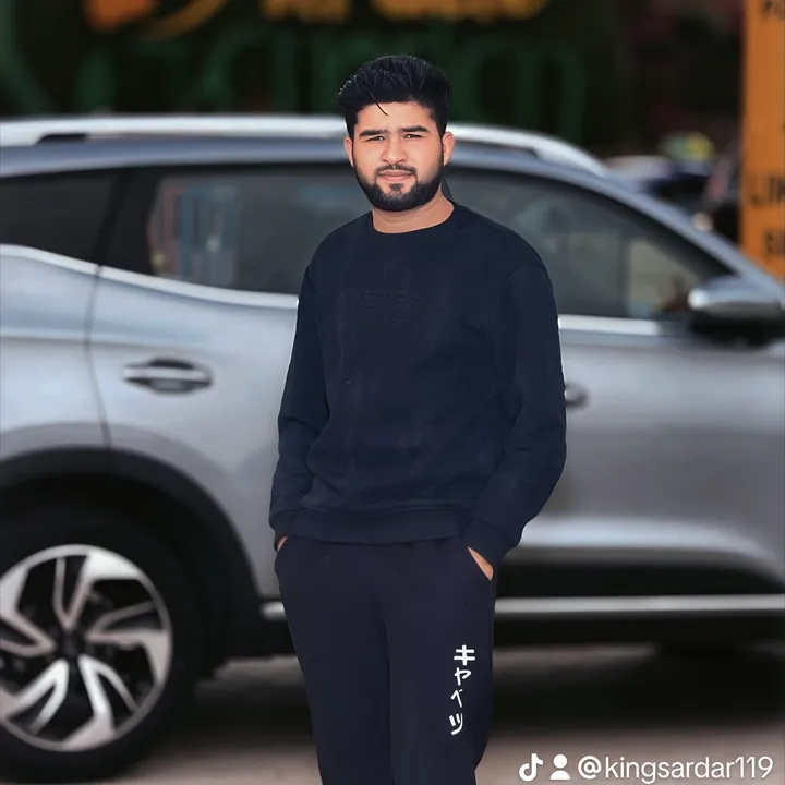 kingsardar119