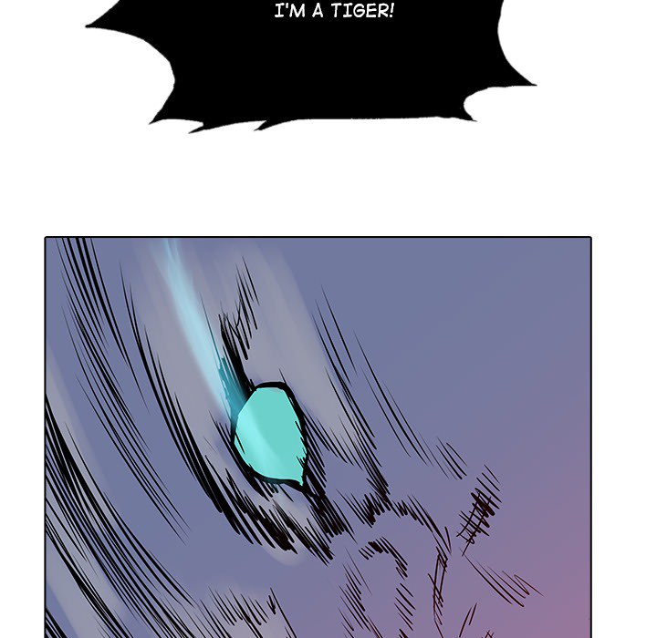 The Fang of Yeongno - episode 12 - 56
