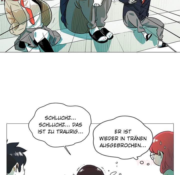 Hero Kim: Wer hat einen Retter bestellt? - episode 27 - 51
