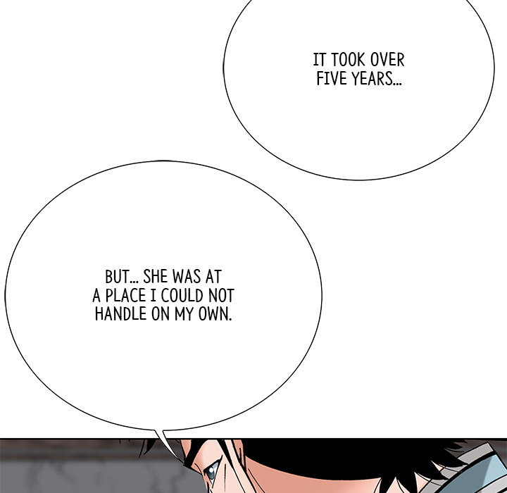 The Tale of The Hyungsan Sect - episode 62 - 26