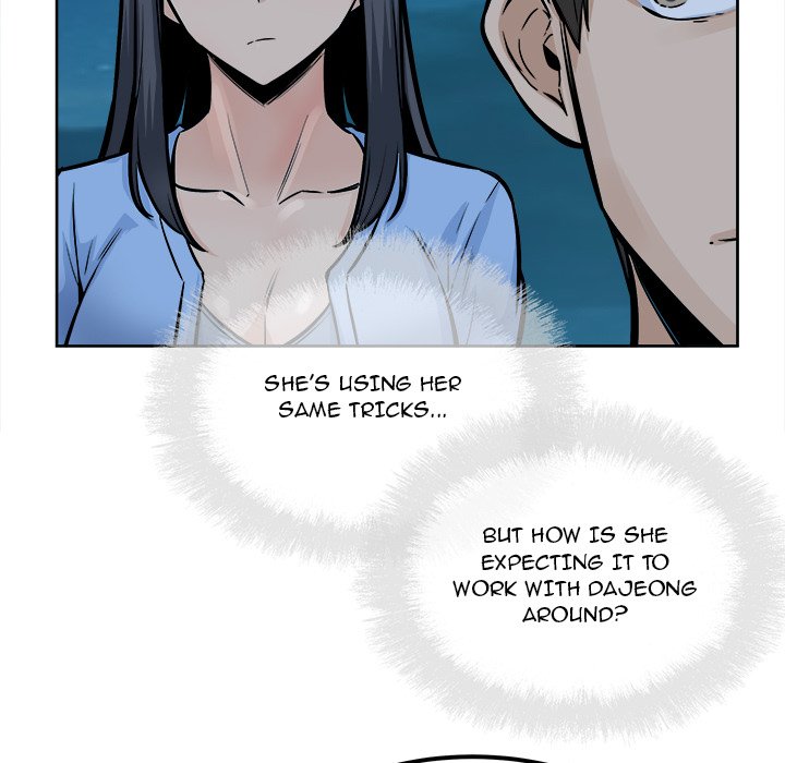Excuse me, This is my Room - episode 84 - 76