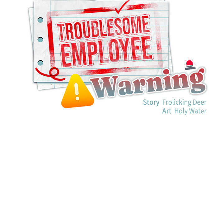 Troublesome Employee Warning - UNCENSORED - episode 2 - 36