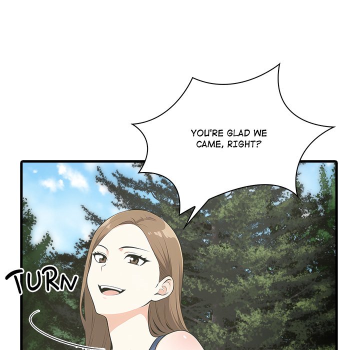 Steamy Webtoon Collection - episode 9 - 24