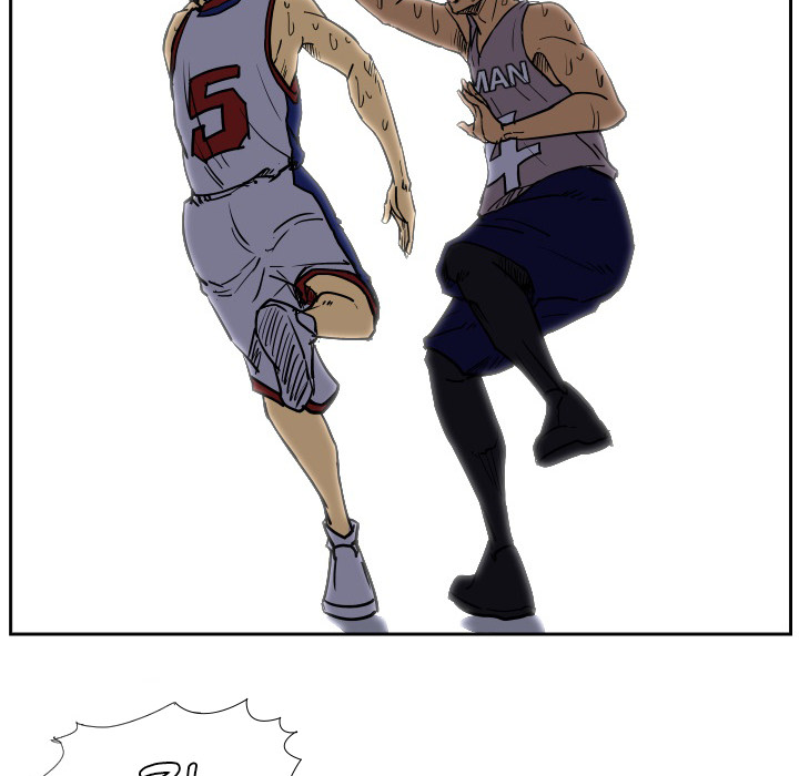 Tweener - episode 32 - 87