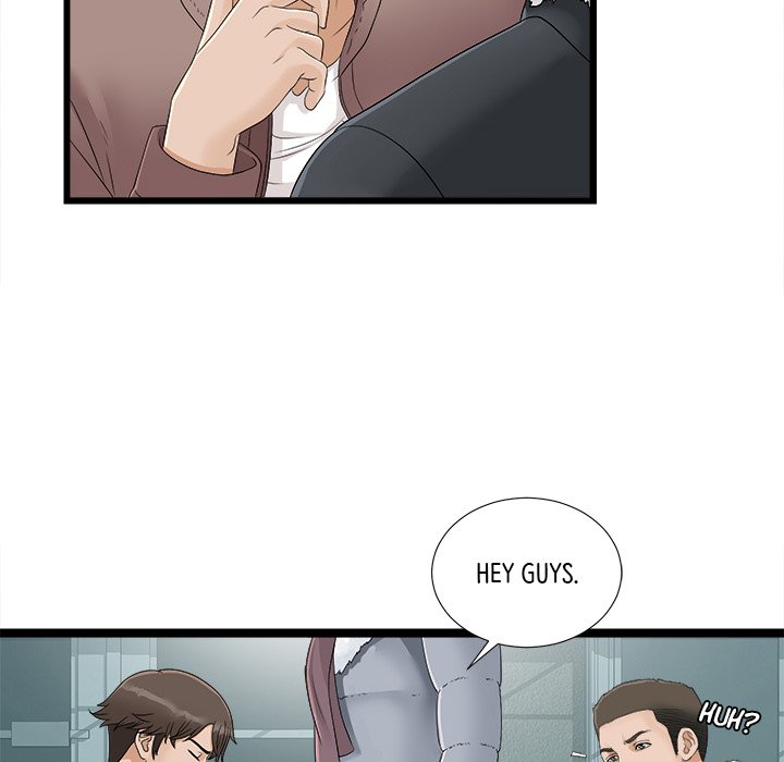 The Secret Friend - episode Prologue - 18
