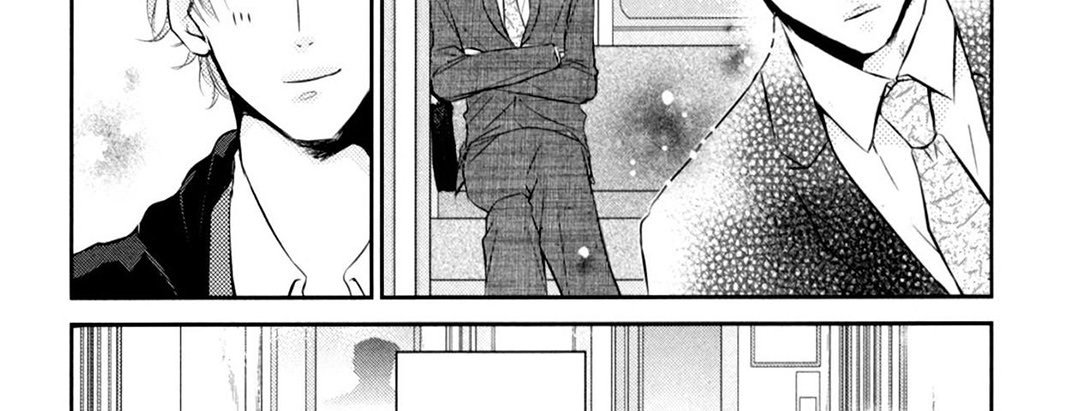 TORICO Omnibus Vol.3 - episode 6 - 21