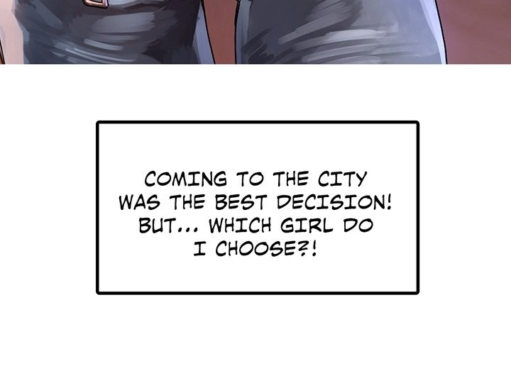 Welcome to the Big City - episode Prologue - 46
