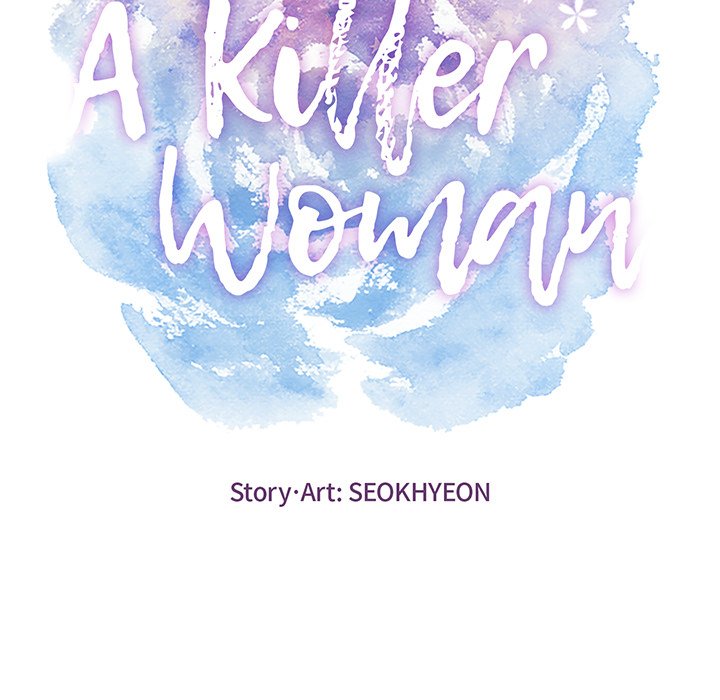 A Killer Woman - episode 10 - 20