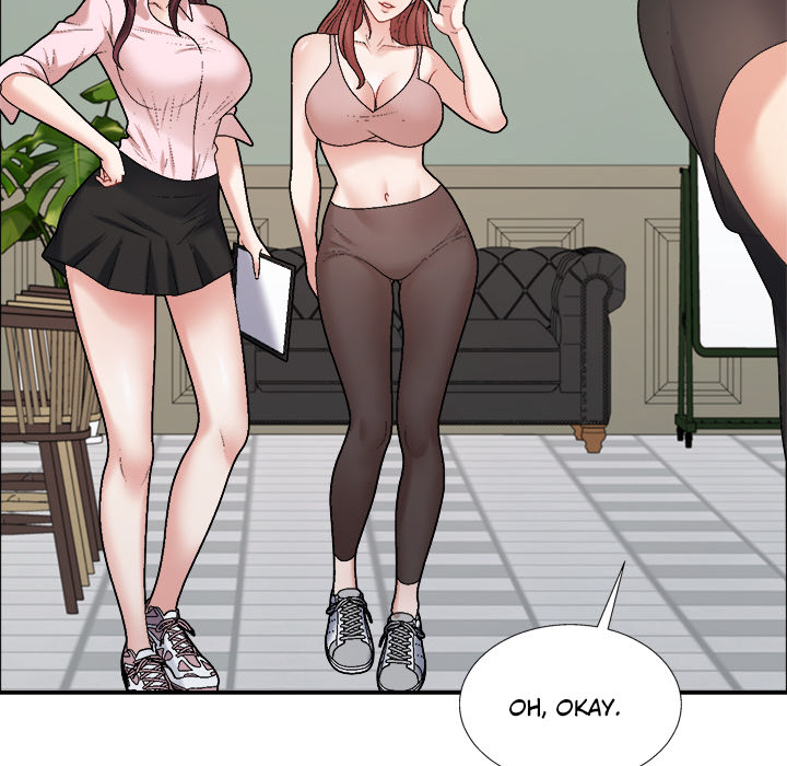 Privattraining - episode 6 - 155