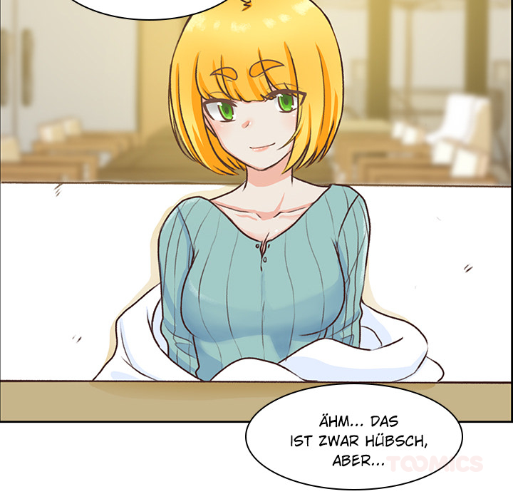 Der Mädchen-Knigge - episode 72 - 13