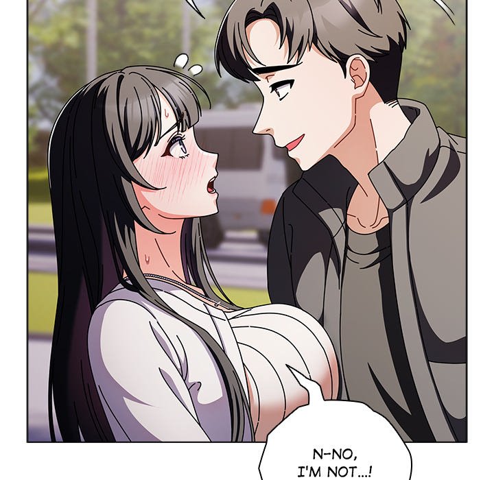 Sweet Girl, Dirty Secrets - episode 3 - 21