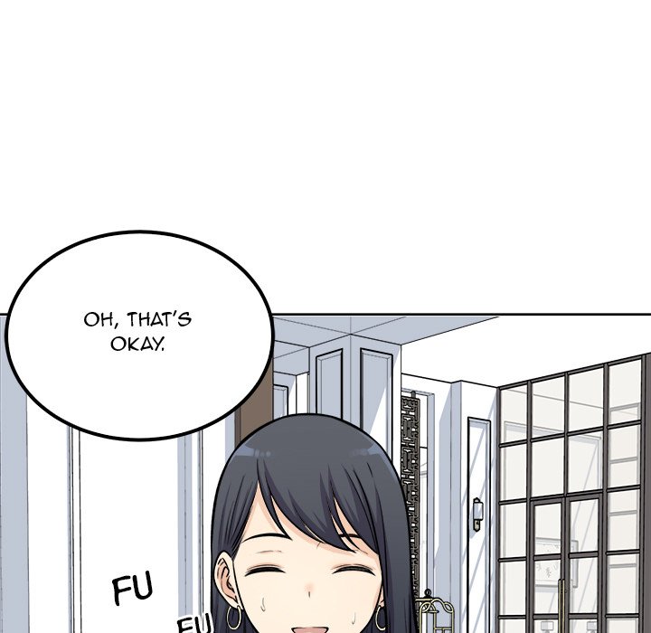 Excuse me, This is my Room - episode 35 - 124