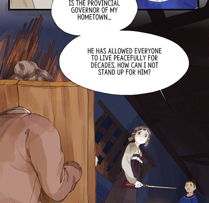 The Land of Flowers - episode 10 - 21