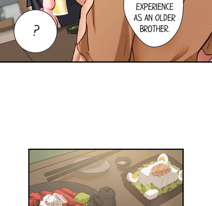 The Quiet Gal Can't Stop Moaning in Bed - episode 13 - 27