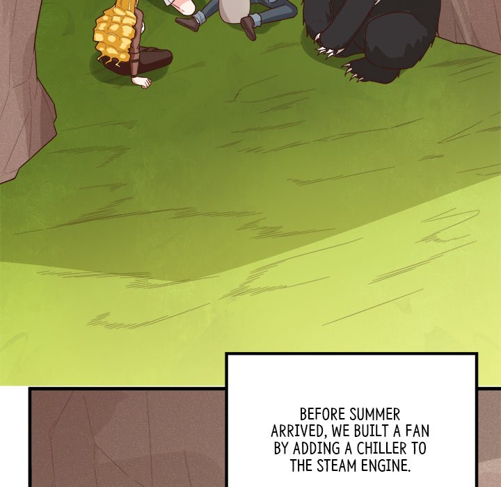 Survival Logbook - episode 31 - 22