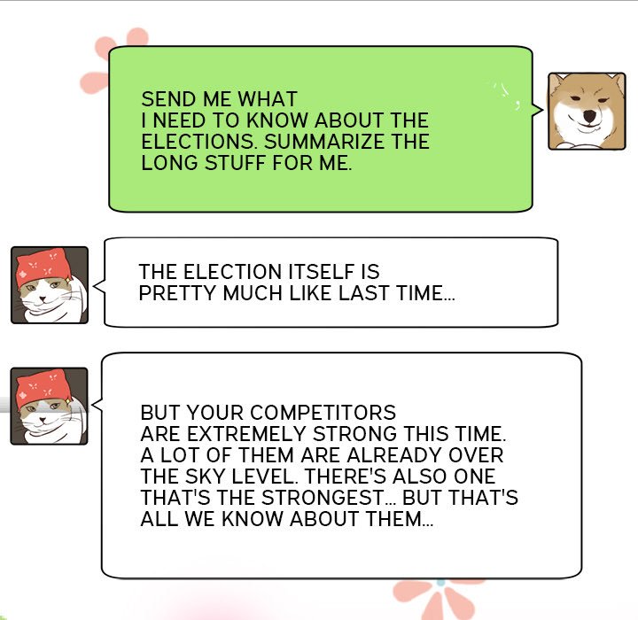 Strange Family - episode 14 - 10