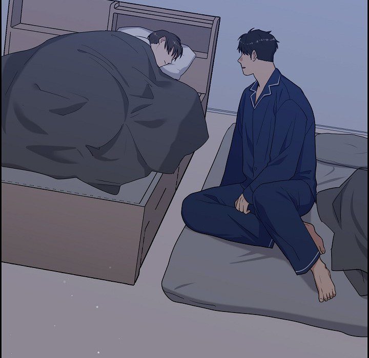 Lovers, Cats, and the Killer - episode 39 - 42