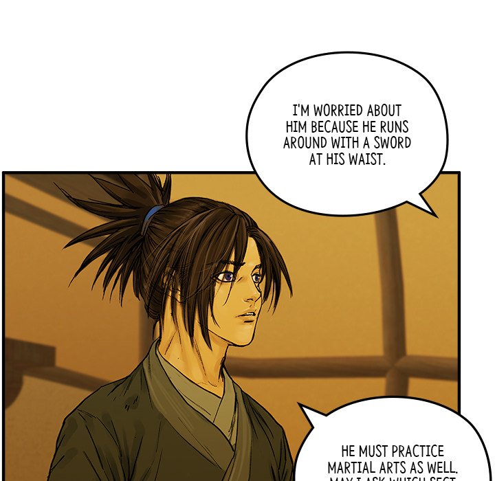 The Blade Demon - episode 1 - 104