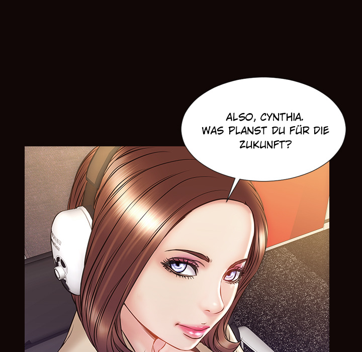 Superstar Cynthia Oh - episode 54 - 165