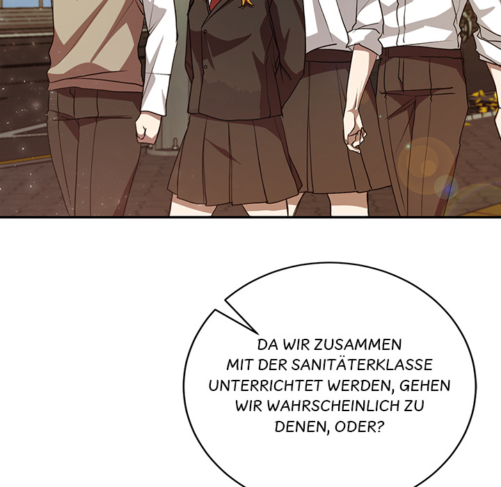 Meine Schulzeit mit Rang F - episode 13 - 8