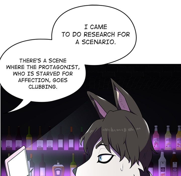 Paws on Campus - episode Prologue - 13