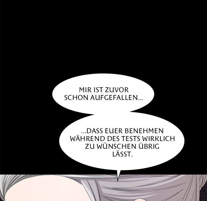 Diesmal ändere ich mein Schicksal - episode 9 - 28