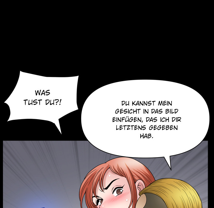 Hyänen der Großstadt - episode 63 - 119