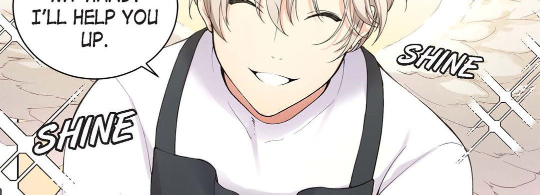 Sweet Caress - episode 1 - 65