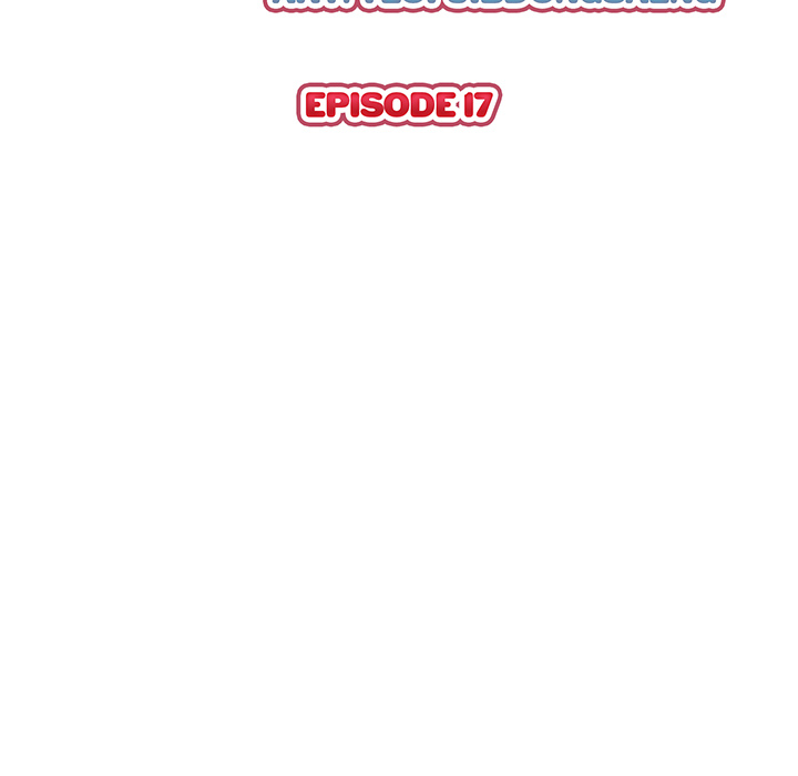 Rekindled Heat - episode 17 - 18