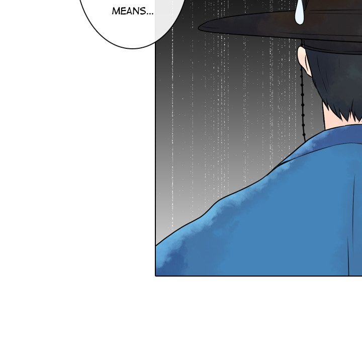 Leave Me Not - episode 4 - 51