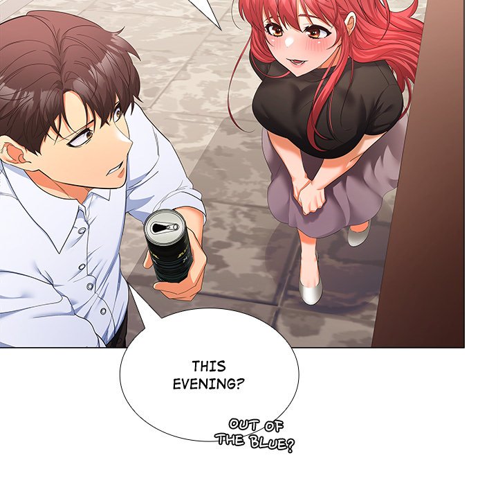 Office Romance is a No-No - episode 13 - 64