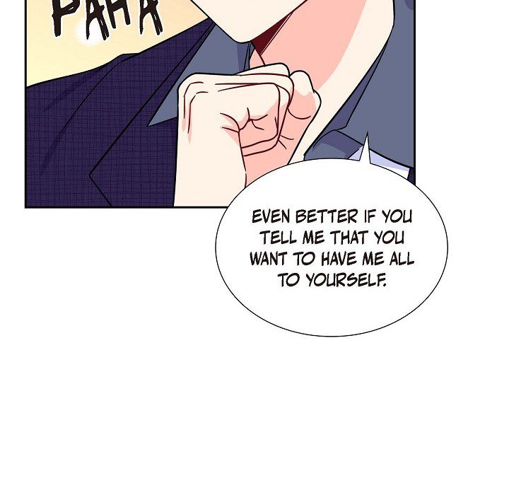 The Destroyer Fell in Love with Me - episode 9 - 83