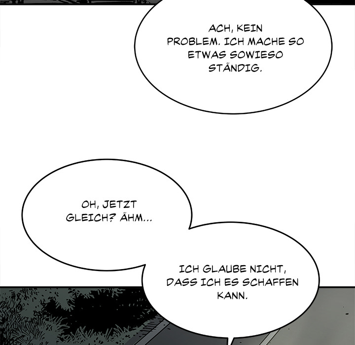 Des Teufels Nachkommen - episode 8 - 21