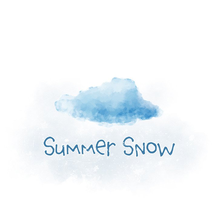 Summer Snow - episode 5 - 8