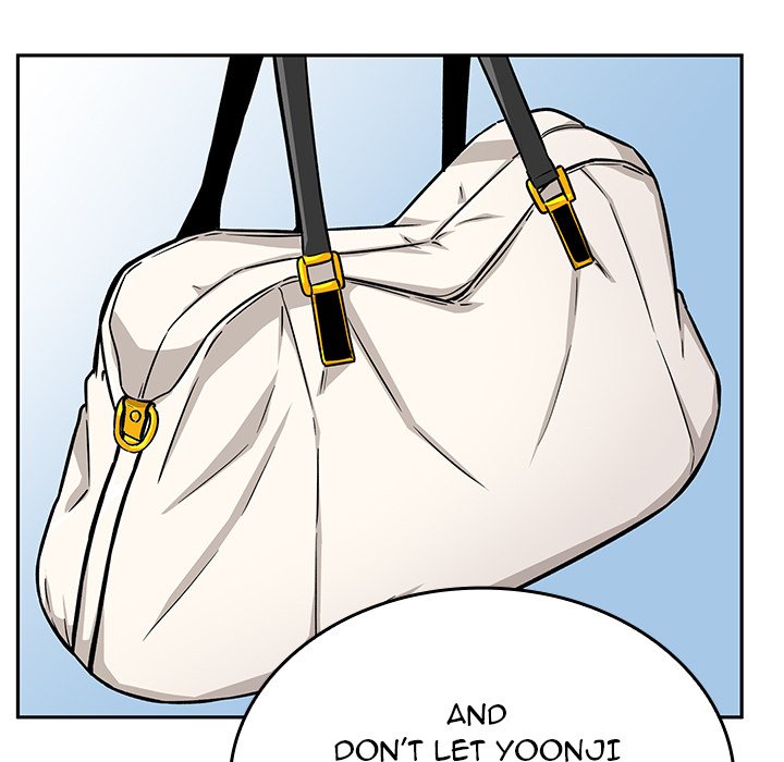 Excuse Me, This is my Room - episode 25 - 6