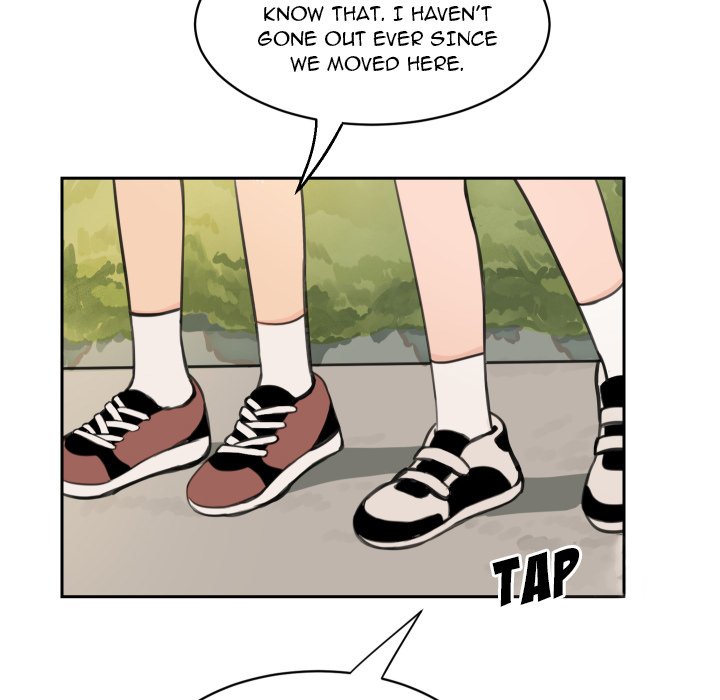 The Warmth of Your Heartbeat - episode 9 - 20