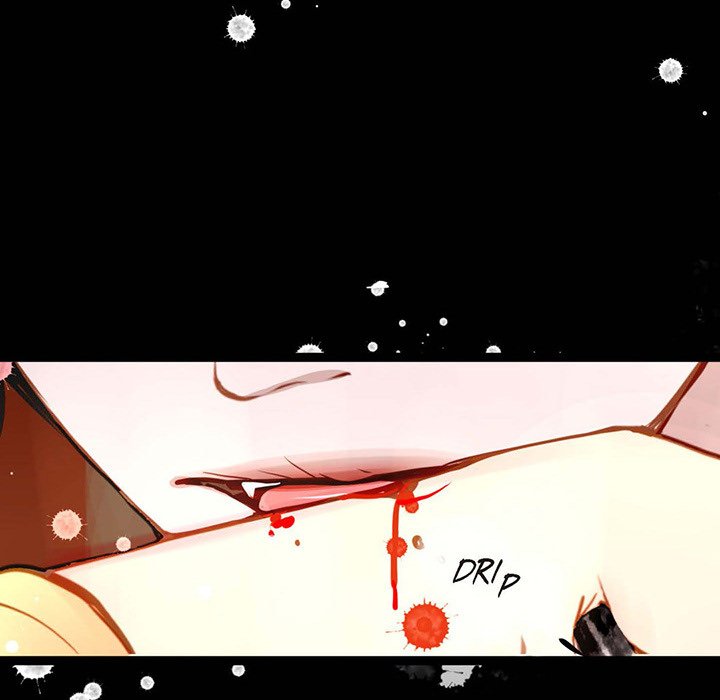 The Blue Snake and the Red Moon - episode 24 - 30