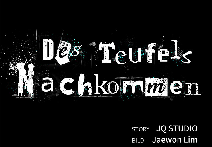 Des Teufels Nachkommen - episode 34 - 0